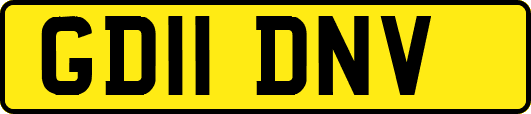 GD11DNV
