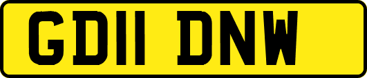 GD11DNW