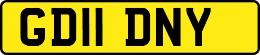 GD11DNY