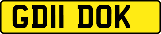 GD11DOK