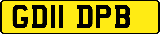GD11DPB