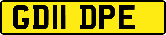 GD11DPE