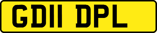 GD11DPL