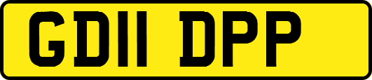 GD11DPP