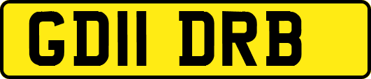 GD11DRB