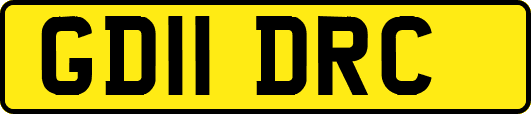 GD11DRC