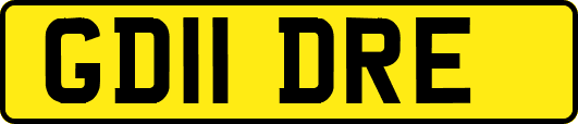 GD11DRE