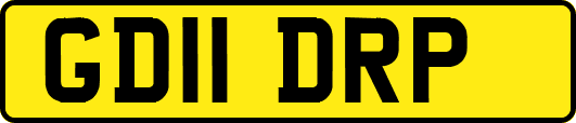 GD11DRP
