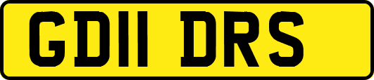 GD11DRS