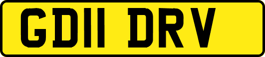 GD11DRV
