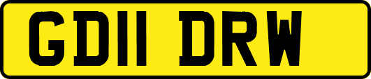 GD11DRW