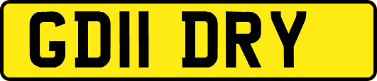 GD11DRY