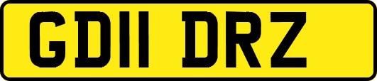 GD11DRZ