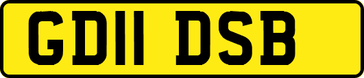 GD11DSB