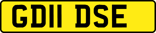 GD11DSE