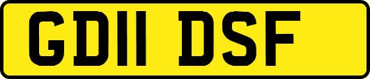GD11DSF