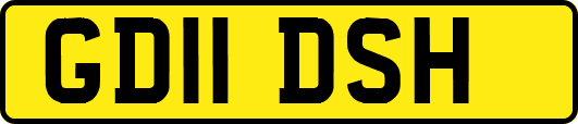 GD11DSH