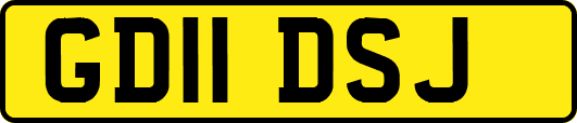 GD11DSJ