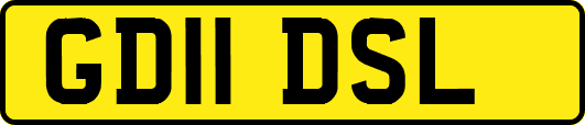 GD11DSL