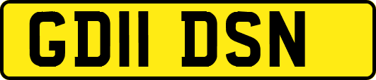 GD11DSN