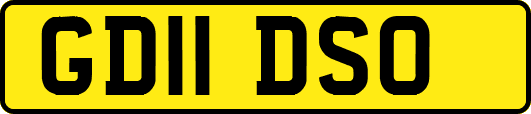 GD11DSO
