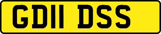 GD11DSS