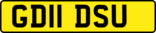 GD11DSU
