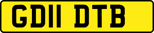 GD11DTB
