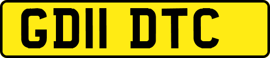 GD11DTC