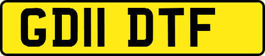 GD11DTF