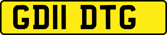 GD11DTG