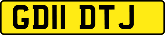 GD11DTJ