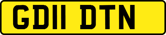 GD11DTN