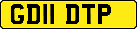 GD11DTP