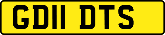 GD11DTS