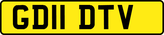 GD11DTV