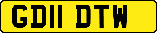 GD11DTW