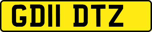 GD11DTZ
