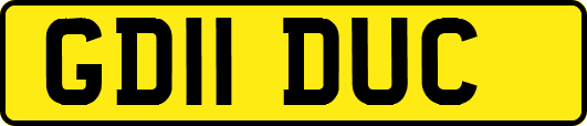 GD11DUC