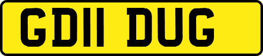 GD11DUG