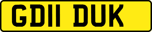 GD11DUK