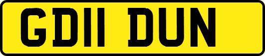 GD11DUN