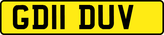 GD11DUV