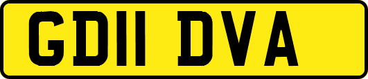 GD11DVA