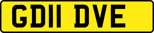 GD11DVE