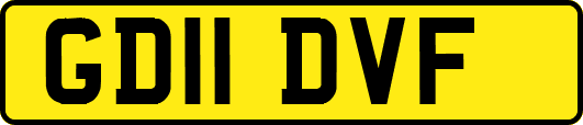 GD11DVF
