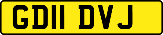 GD11DVJ