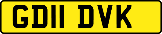 GD11DVK