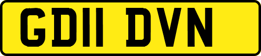 GD11DVN
