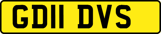 GD11DVS